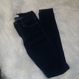 Dark Wash Jeans